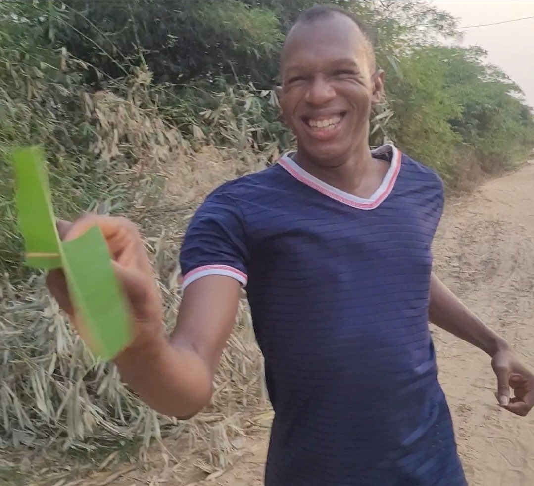 Marvin👤 tweet media