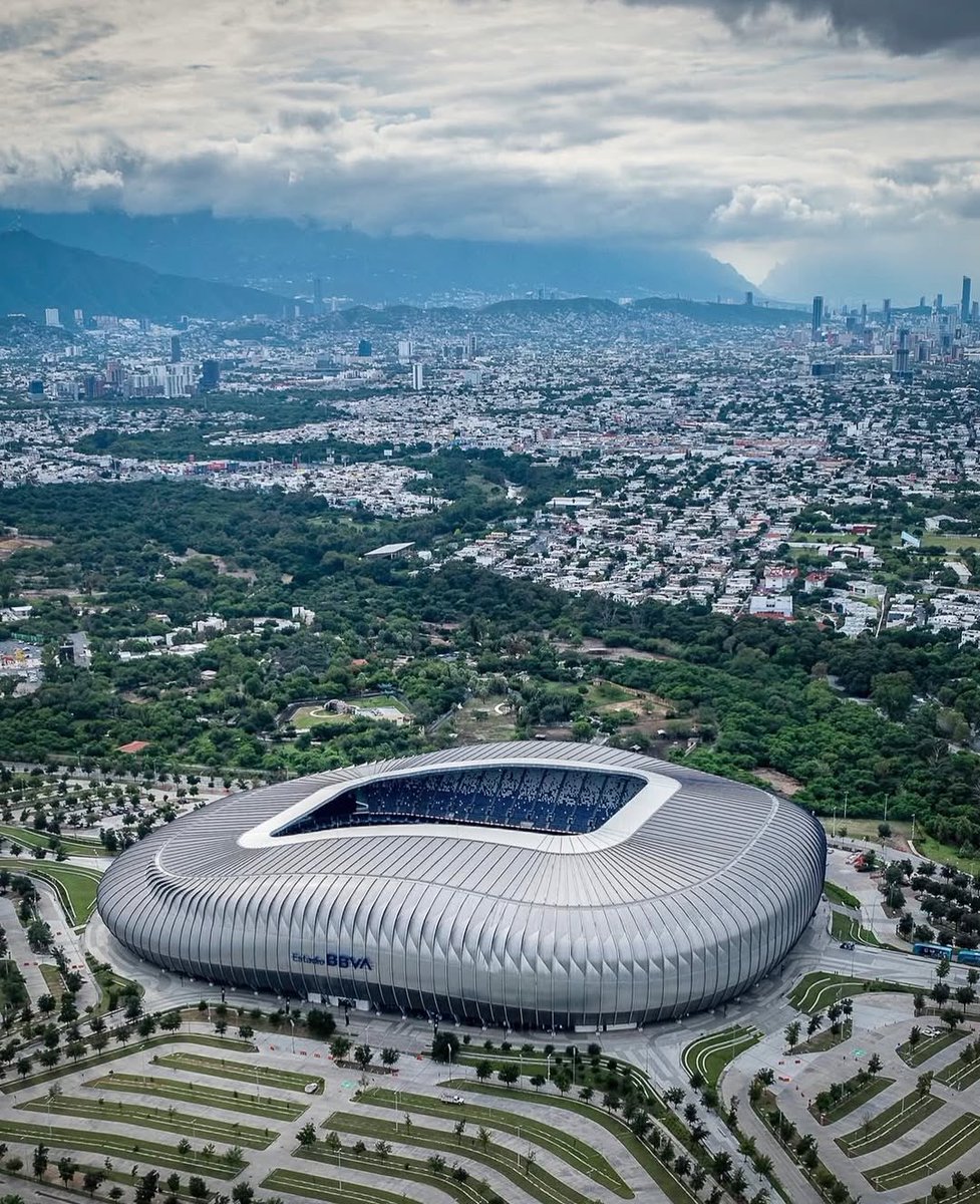 World Stadiums ⌘ tweet media