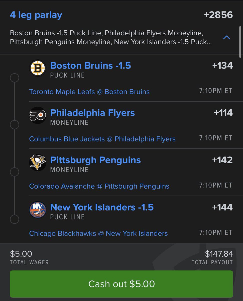 The Daily Ticket tweet media