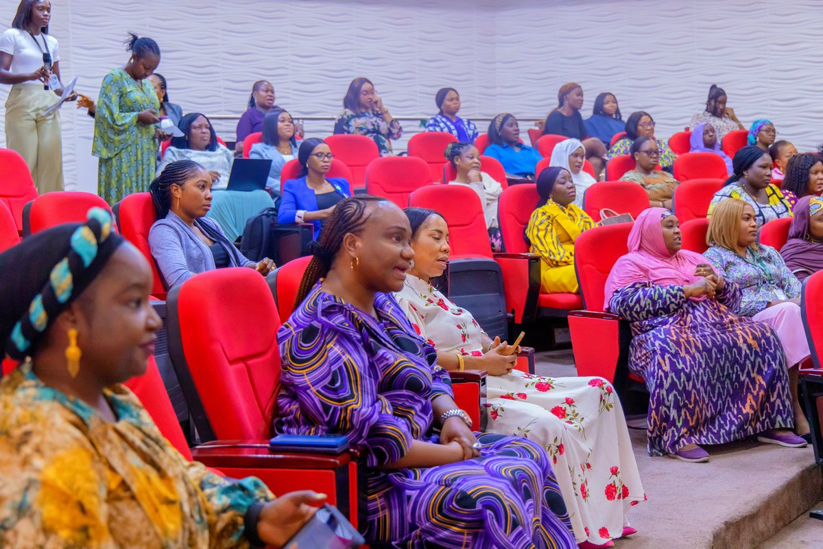 NITDA Nigeria tweet media