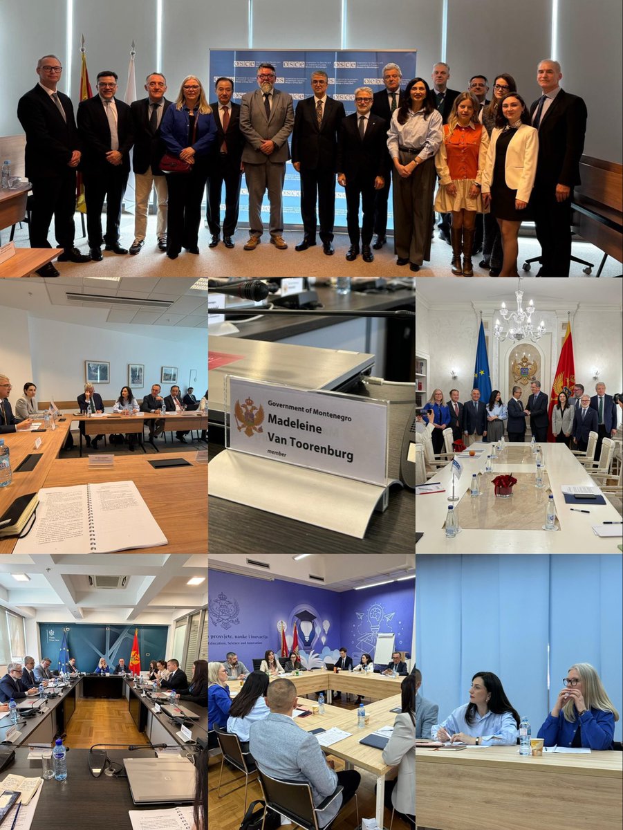 Madeleine van Toorenburg tweet media