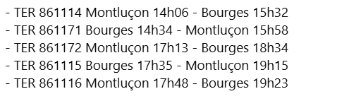 Usagers des Trains d'Auvergne tweet media