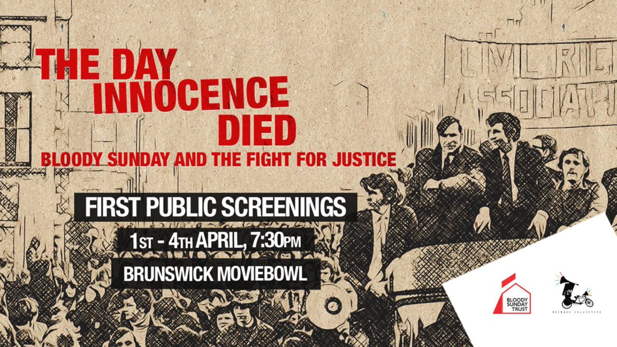 Bloody Sunday Trust tweet media