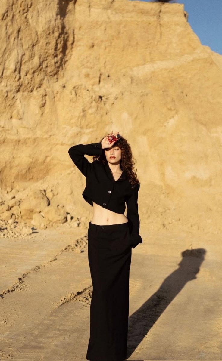 Gabriela andrada Updates tweet media