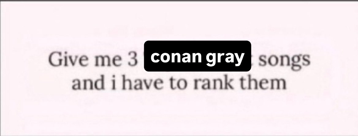 sam is seeing conan 🌷 || starker‎ ⎊🕸 tweet media