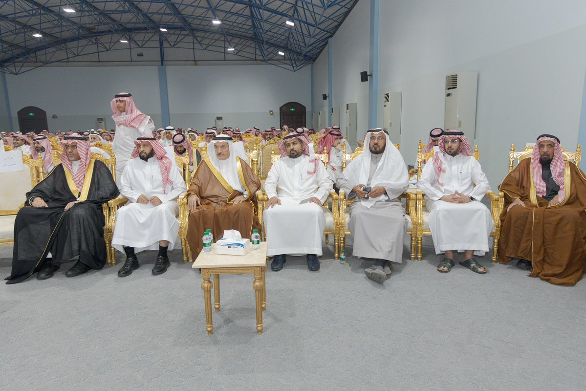 مركز عبدالعزيز بن علي الشويعر الصحي #جلاجل tweet media