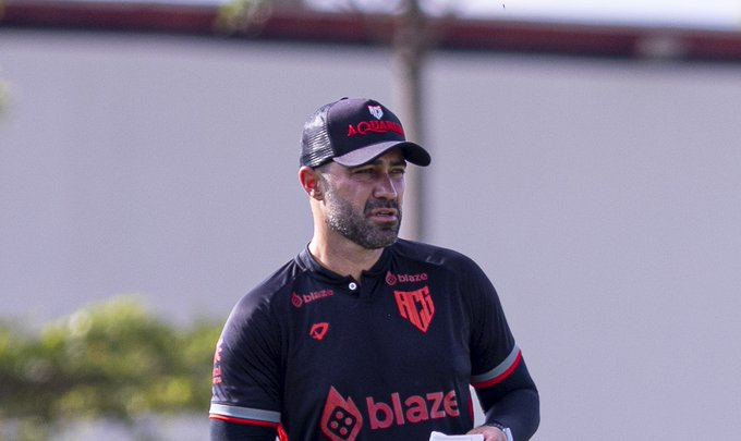 Diário do Sport 🦁 tweet media