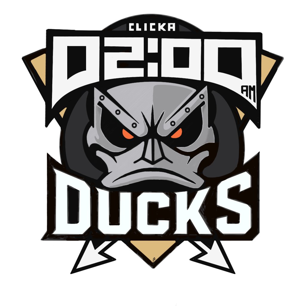 Clicka 2AM tweet media