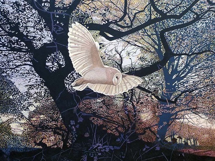 Mary-Ann Thorson𐃆 tweet media