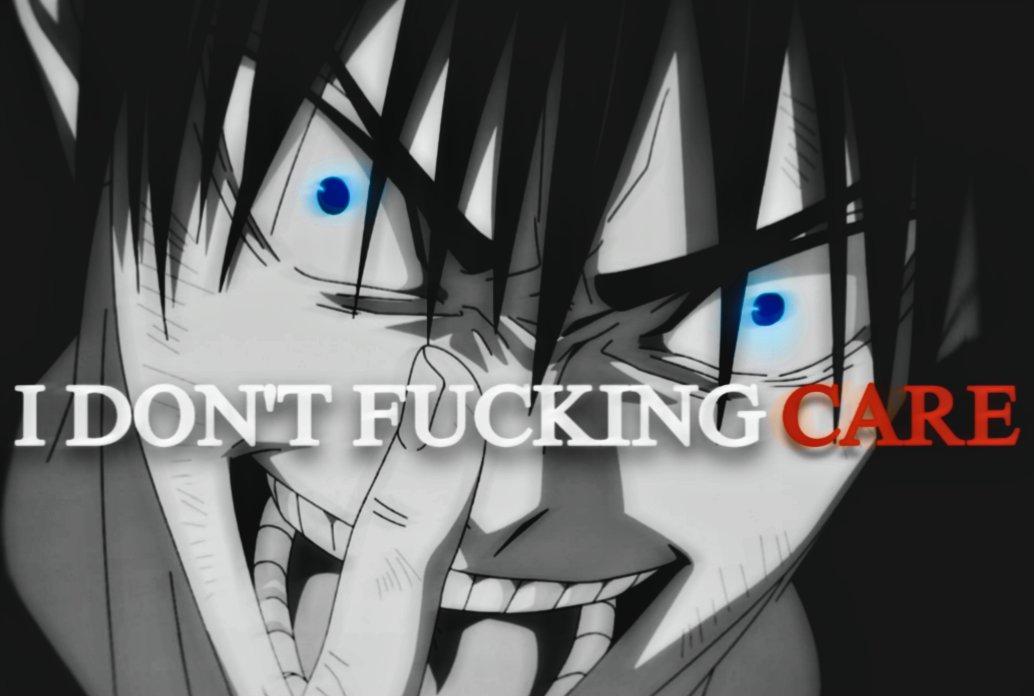 #csm232
From now on if I see anyone saying Chainsaw Man is shit I'll just reply with this: