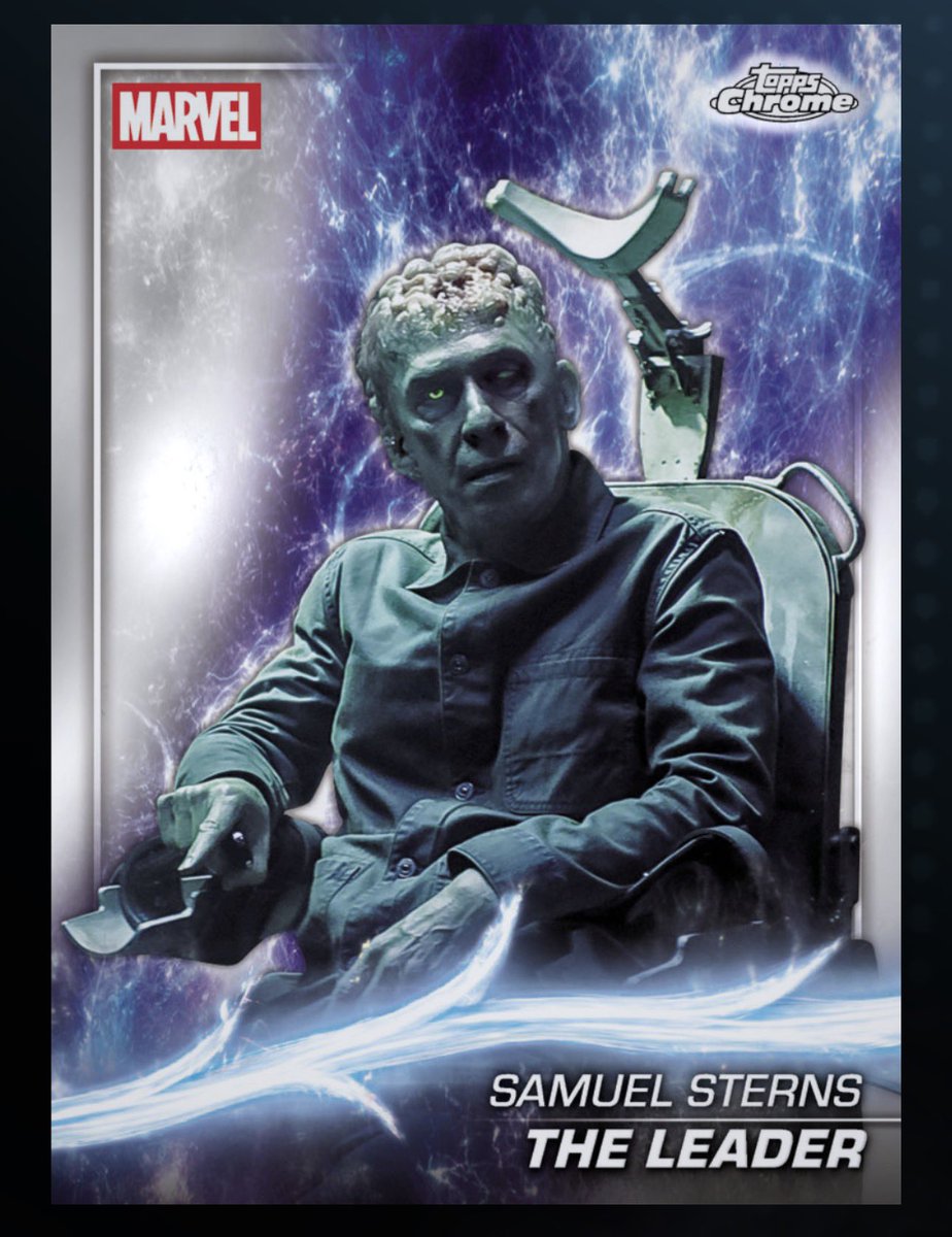 Snap Decisions (A Marvel Snap Podcast) tweet media