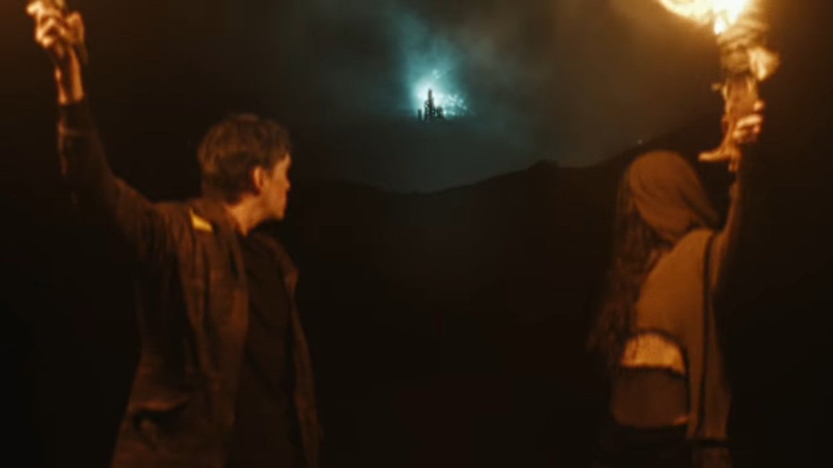 alyx ⊬ #quietisviolent tweet media