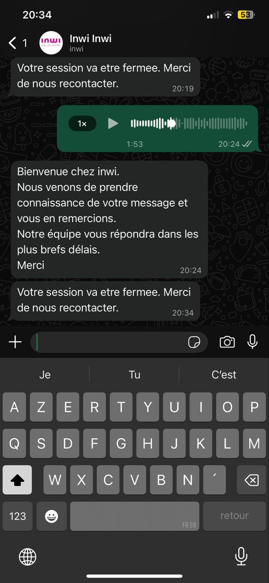 Whatshappen tweet media