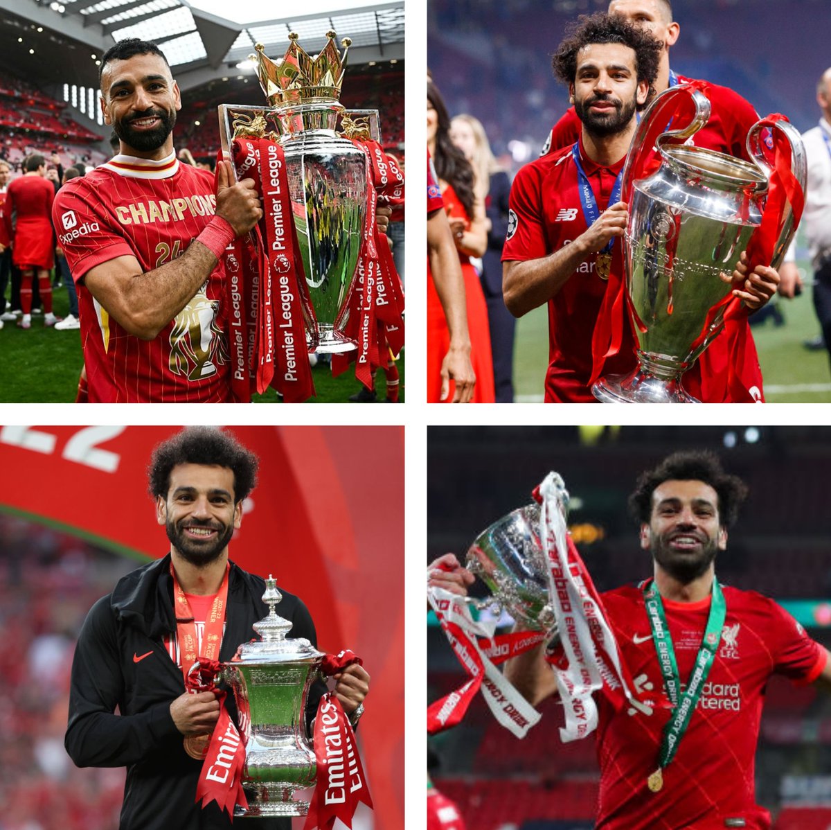 LivEchoLFC's tweet photo. Anfield icon 🇪🇬👑

https://t.co/TXh7jLfgoj https://t.co/5TIu58dzr0