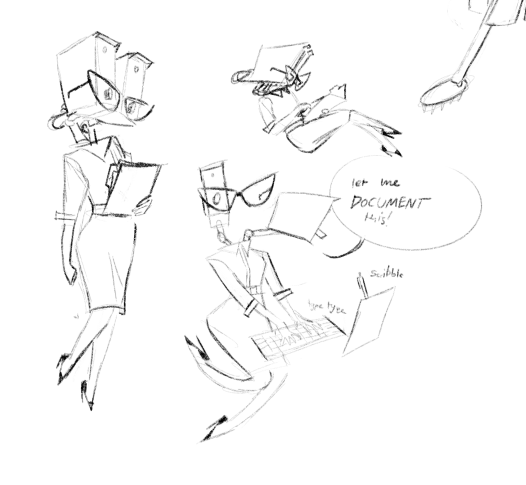 AARON ⛔️📄 COMMS OPEN! tweet media