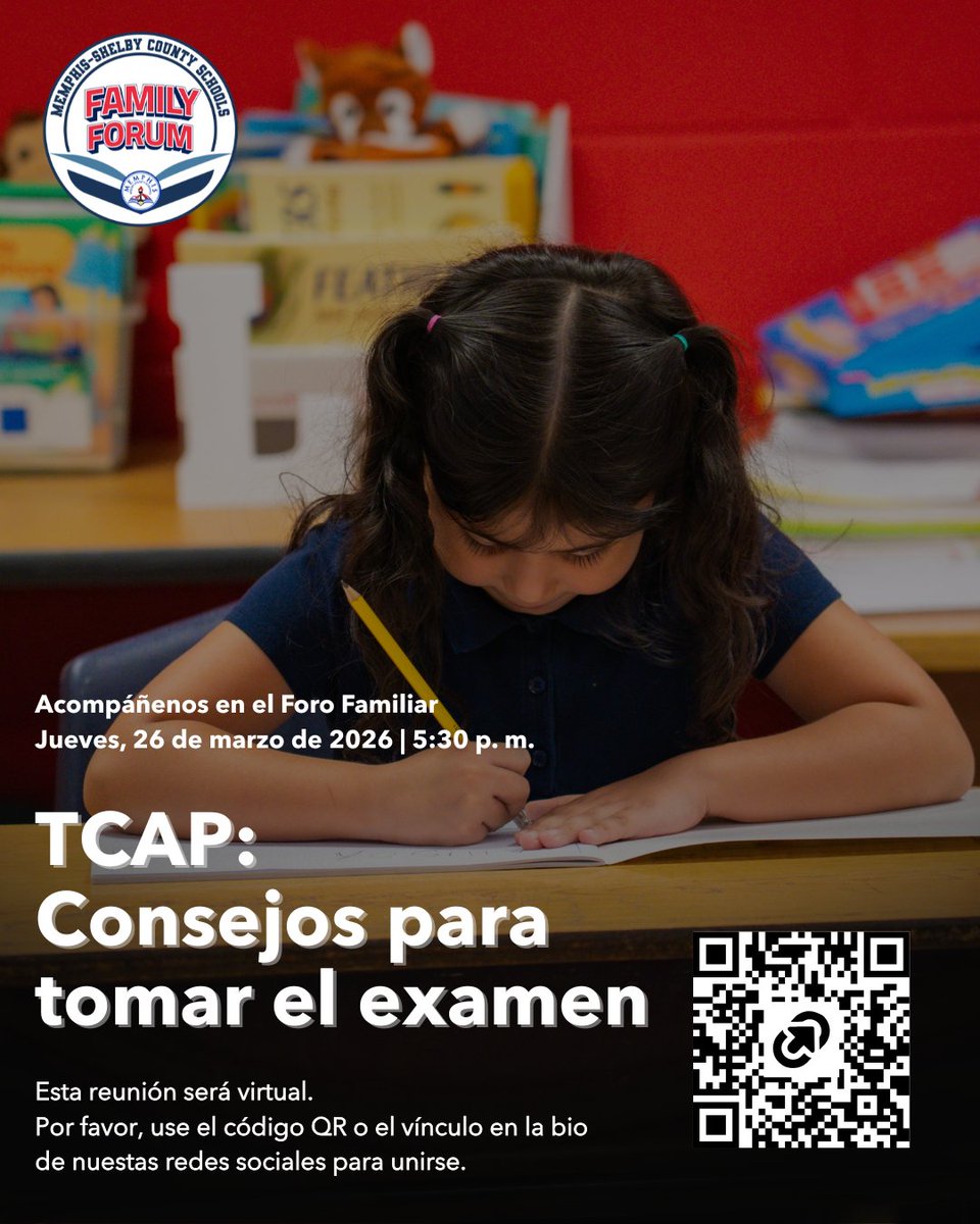 MSCSK12 en Español tweet media