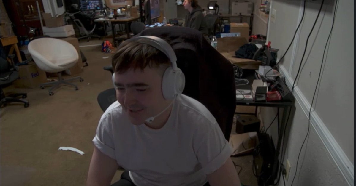 Welcome Oblivion tweet media