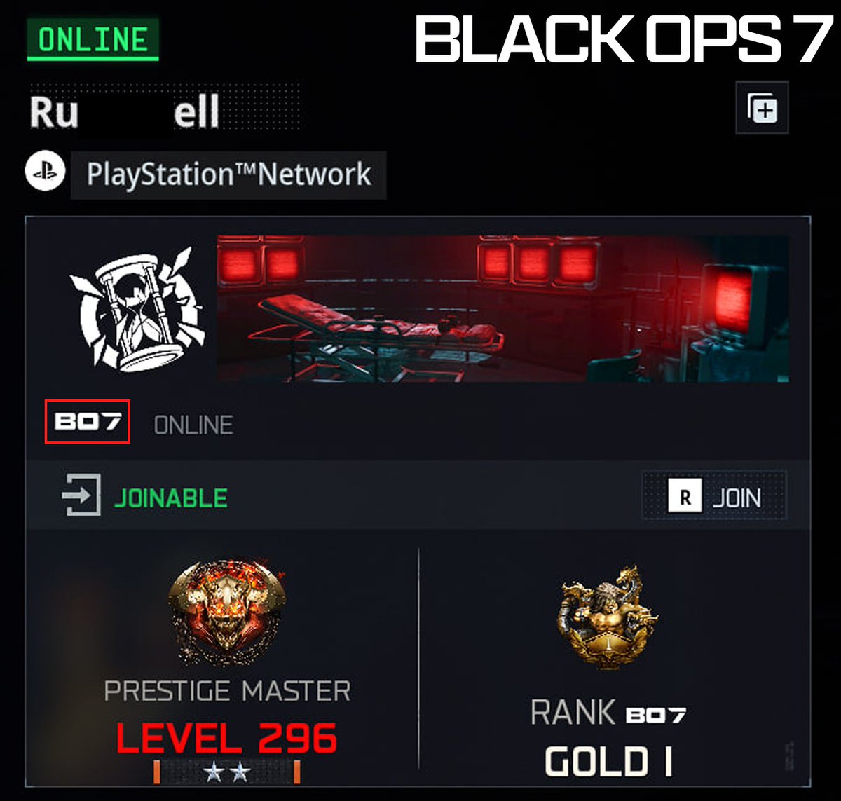 Warzone Meta tweet media