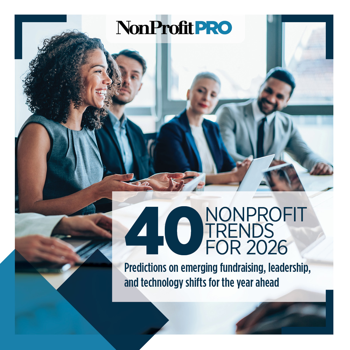 NonProfit PRO tweet media