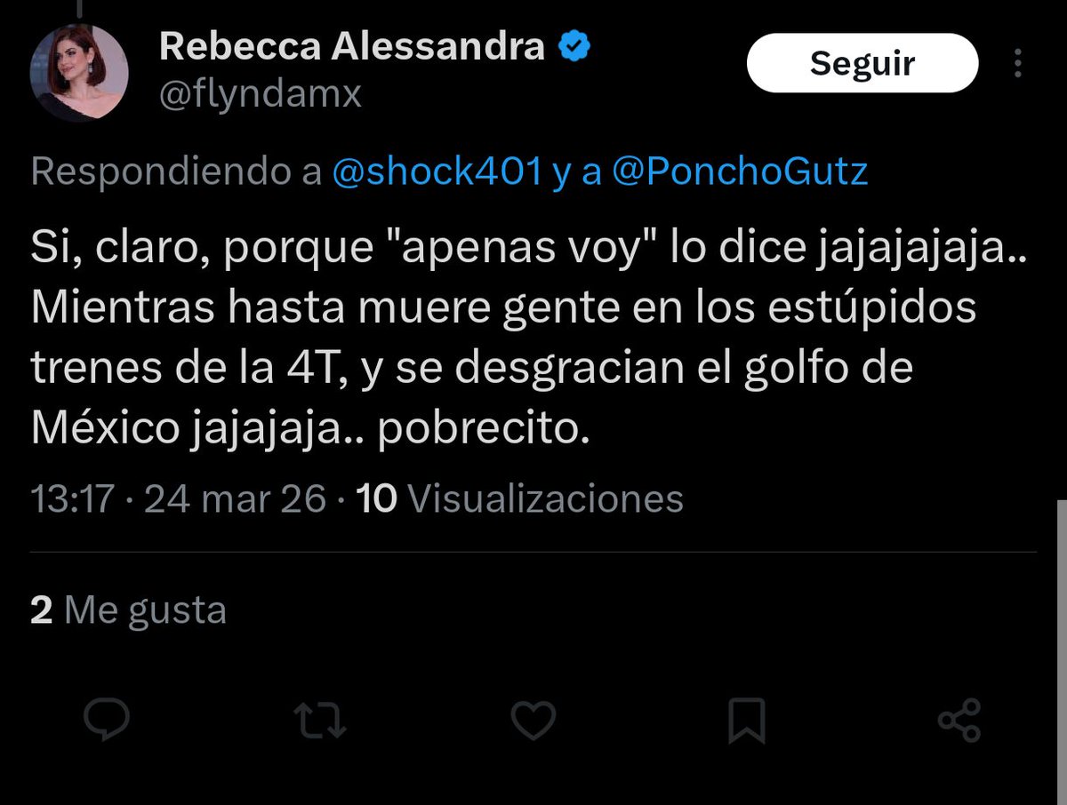 Apenas voy tweet media