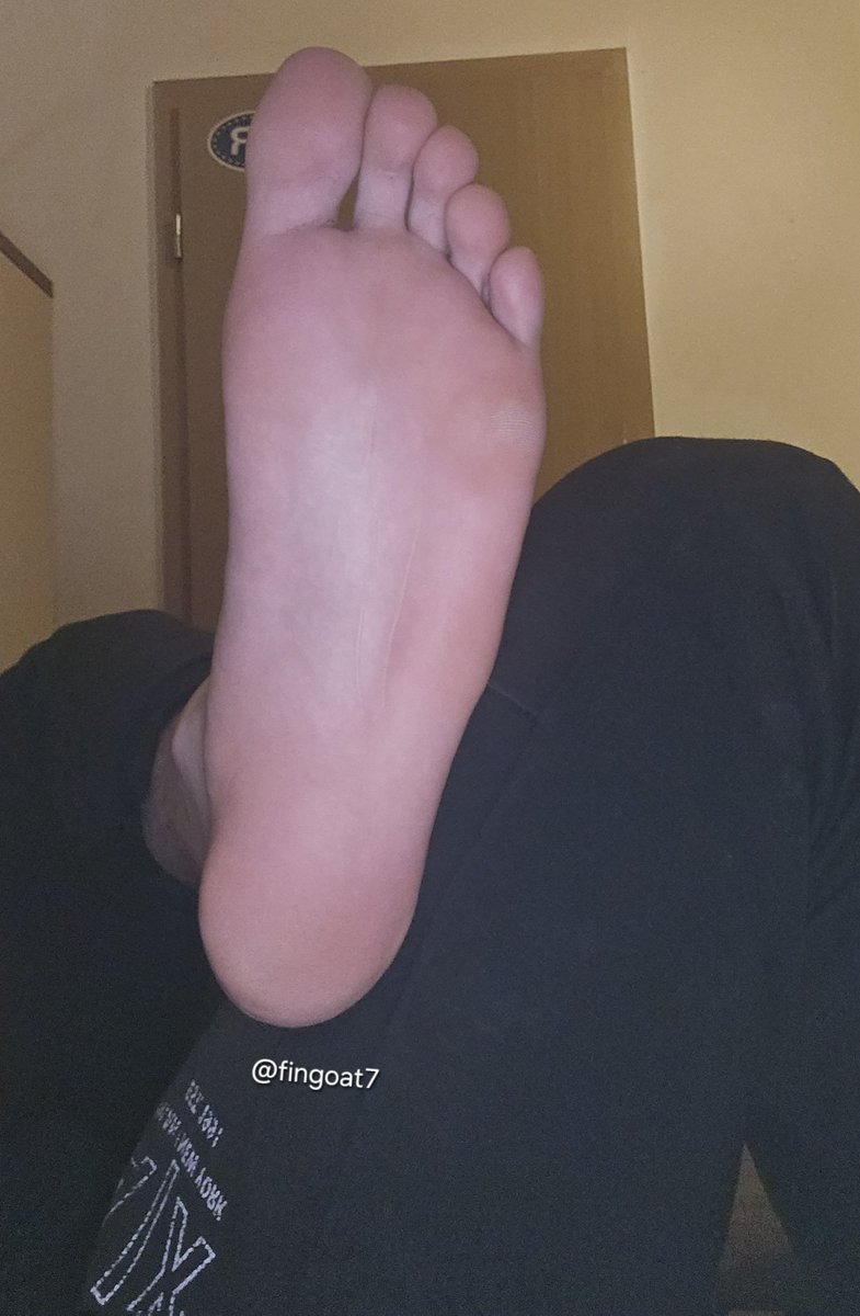 Master GOAT tweet media