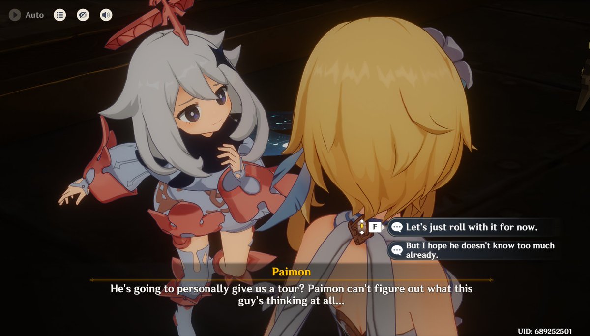 Pri ❦ | Neuvillette's alpha 🌧️ tweet media