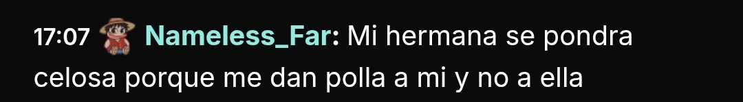 🤖 Chat De RodikOOC 🗿⌛ tweet media