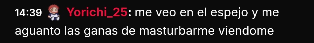 🤖 Chat De RodikOOC 🗿⌛ tweet media