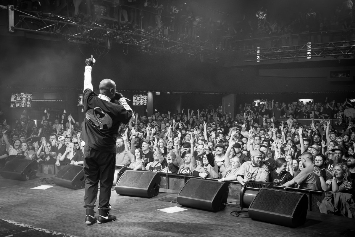 Tech N9ne tweet media