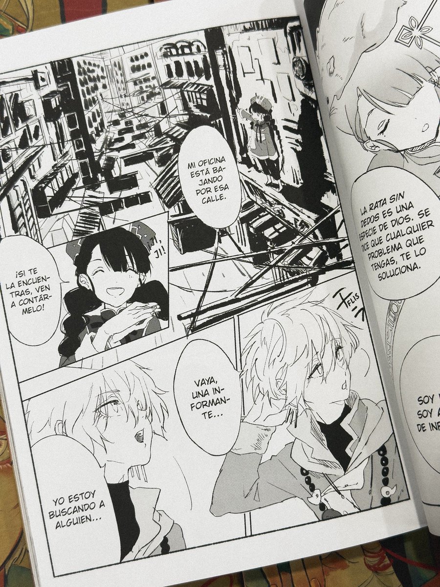 Alcalá Cómics tweet media