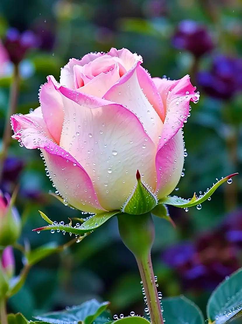 SummerRose 🌹Christine tweet media