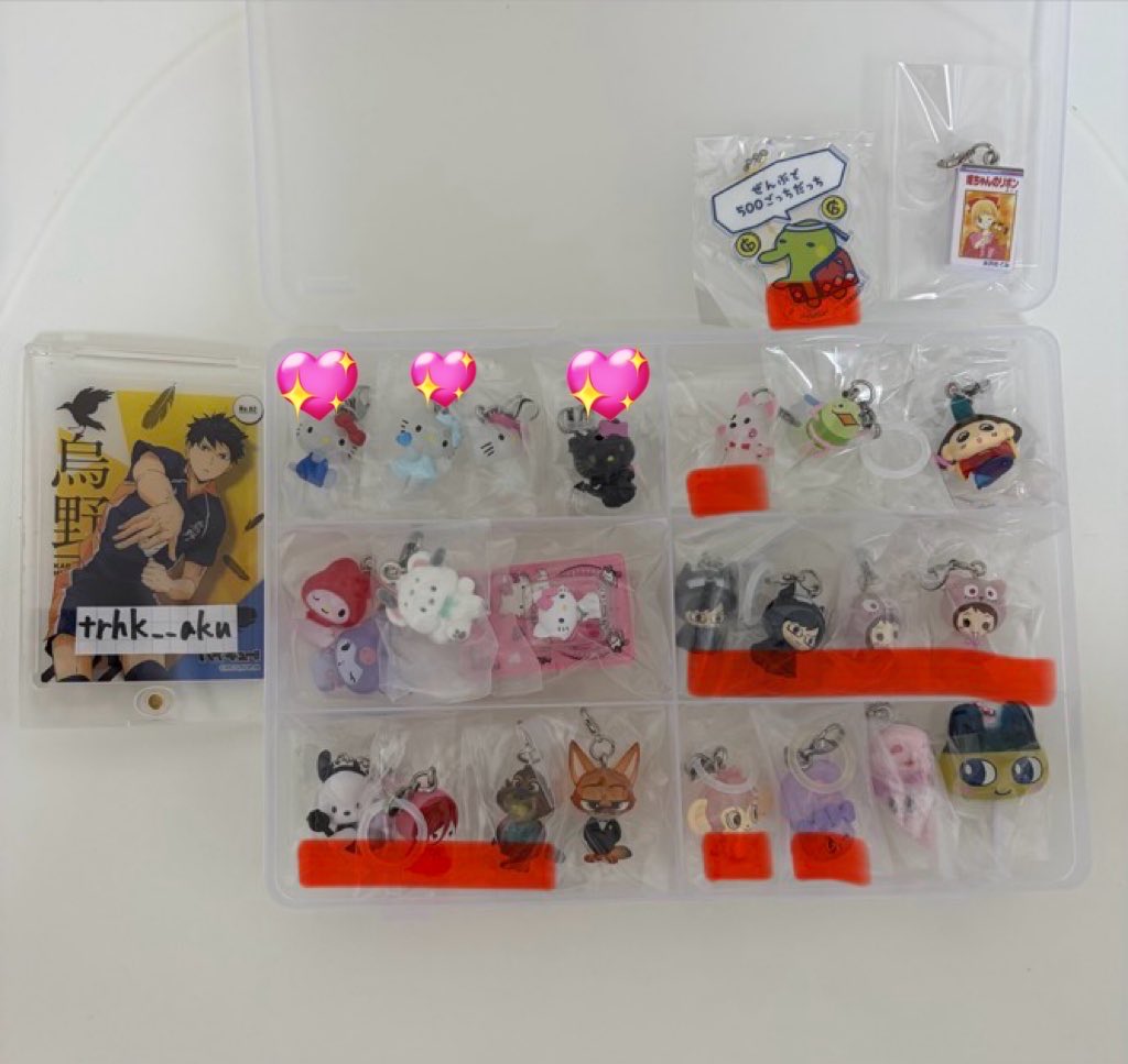 いぇとの交換、共同購入垢🐈‍⬛ tweet media