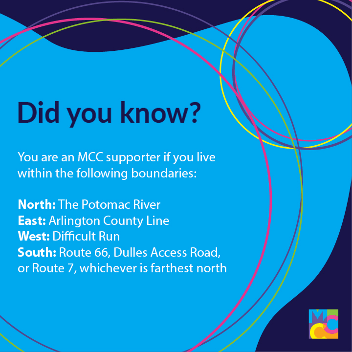 McLean Community Center tweet media