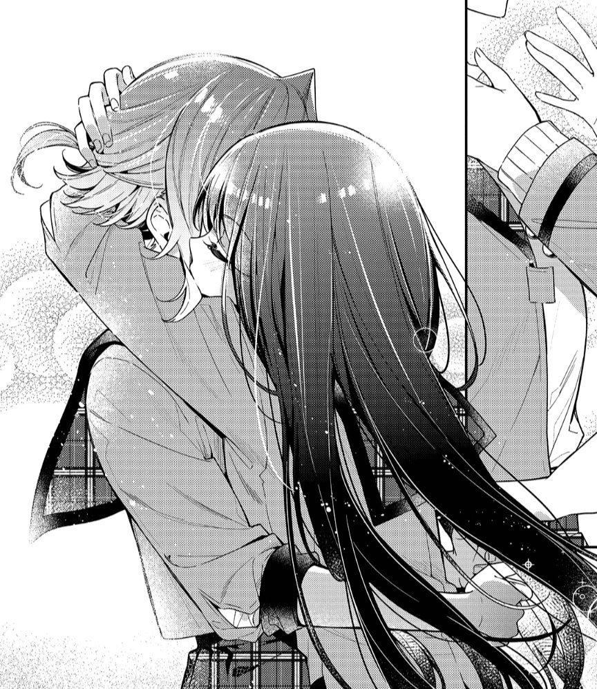 riri ✿ cyrene of yuri tweet media