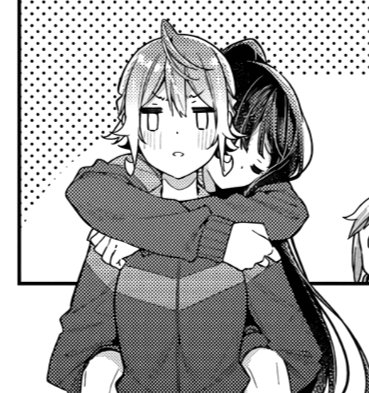 riri ✿ cyrene of yuri tweet media