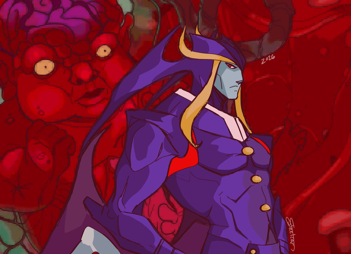 A Moth Ridden Corpse tweet media