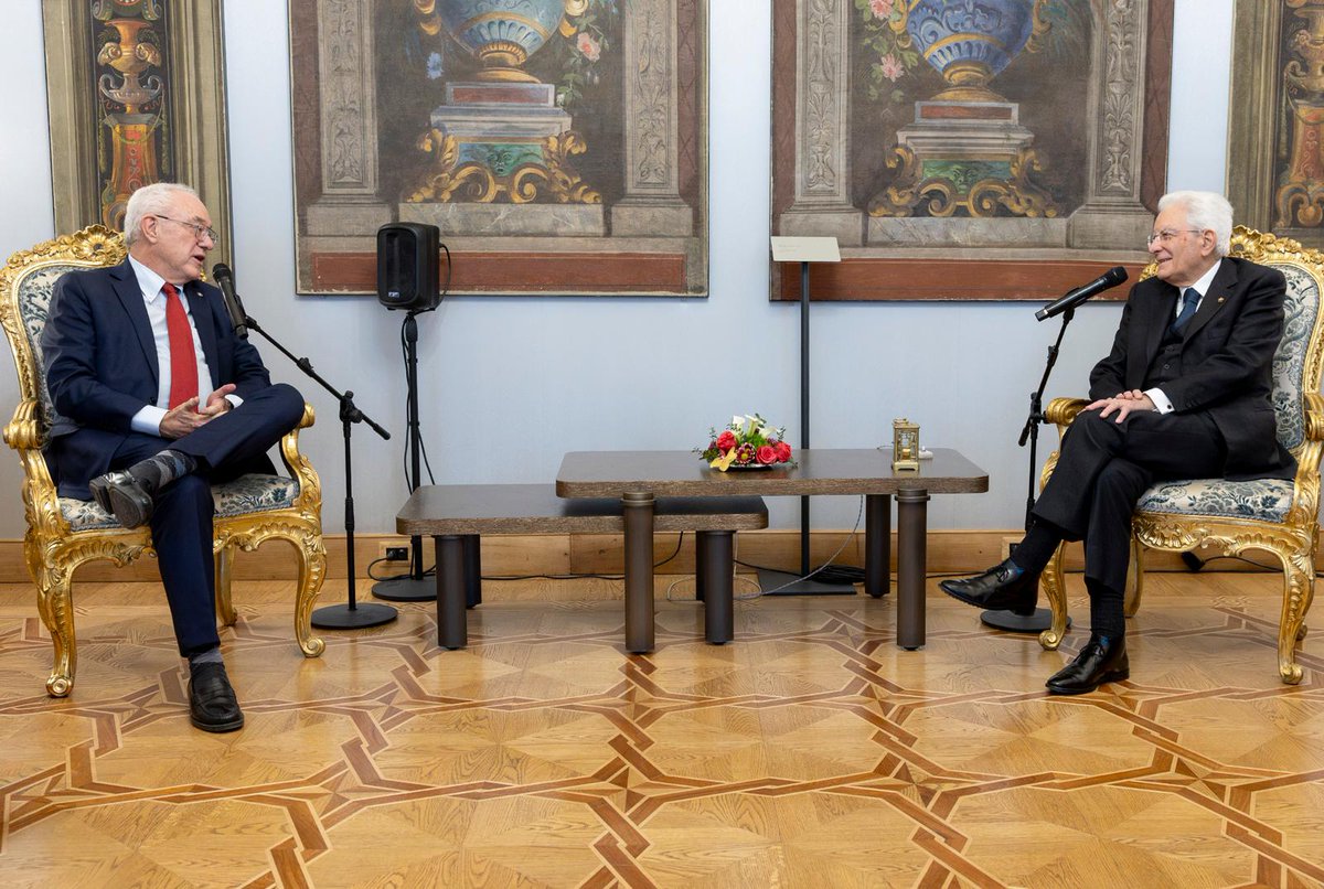 Mario Lubetkin tweet media