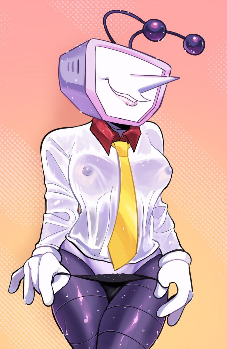 Molerat🔞 tweet media