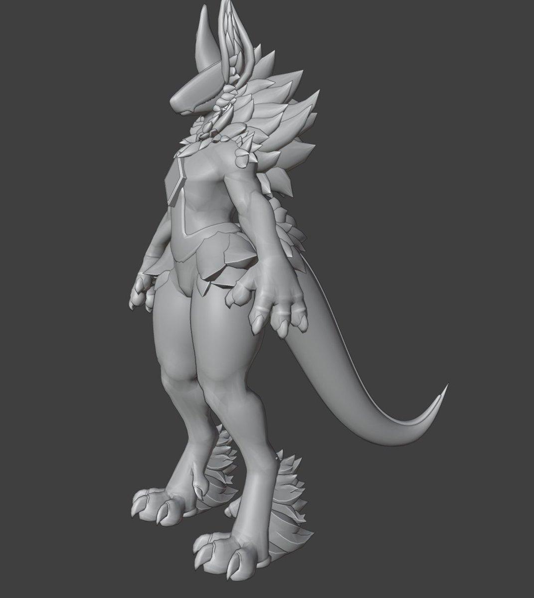 Lux D Aeterna tweet media