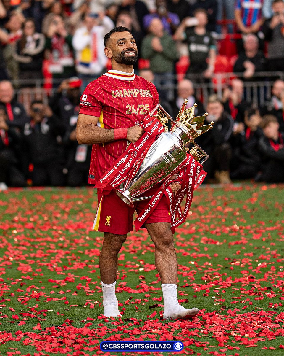 CBS Sports Golazo ⚽️ tweet media