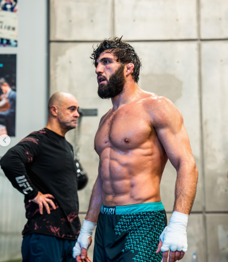 BORZ DRIPMAEV tweet media