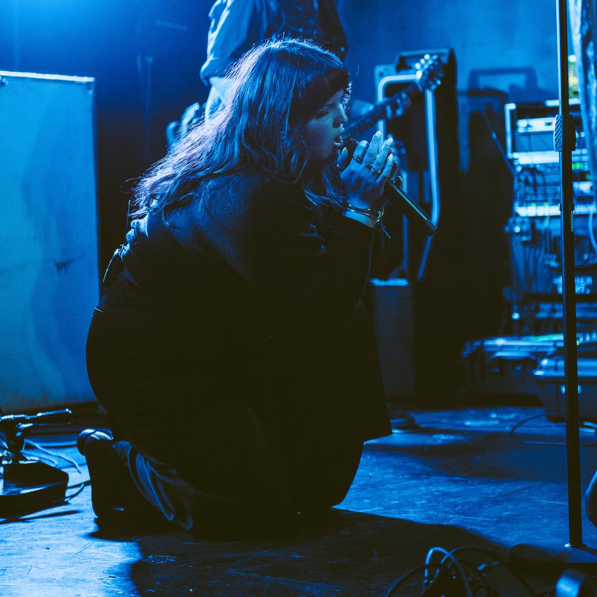 K E Y S E tweet media