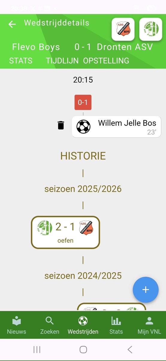 asv Dronten tweet media