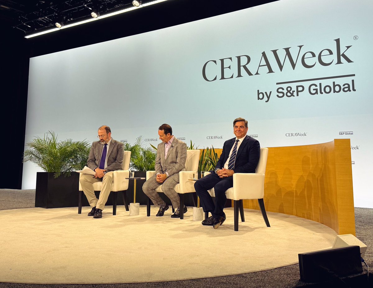 Venture Global tweet media