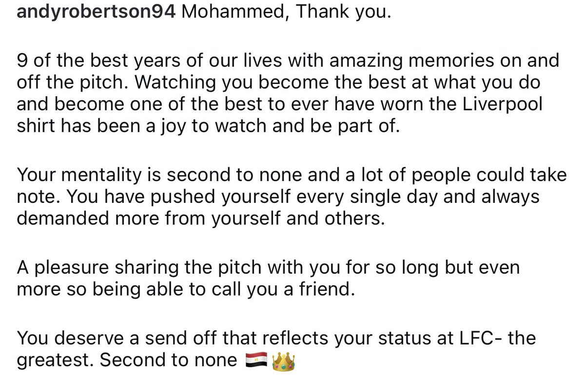 The Redmen TV tweet media