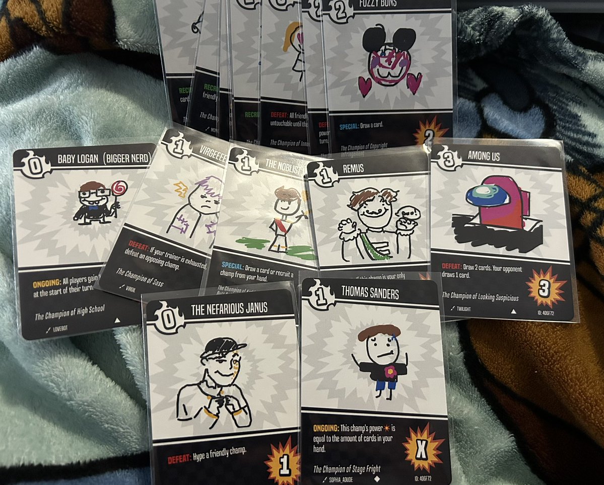 Ashley 🐹 tweet media