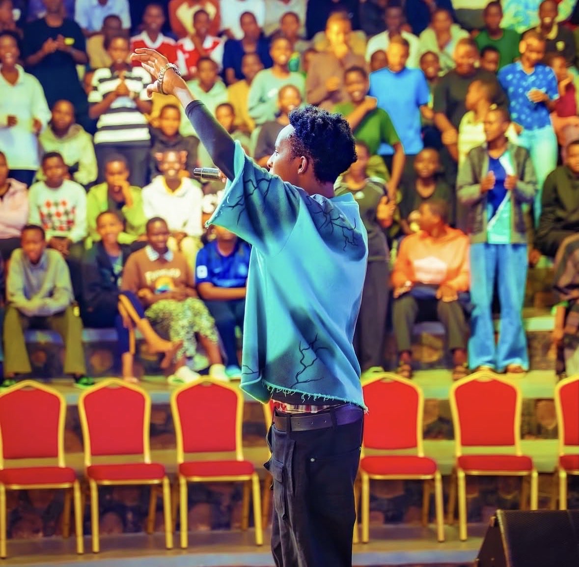 Agahozo-Shalom tweet media