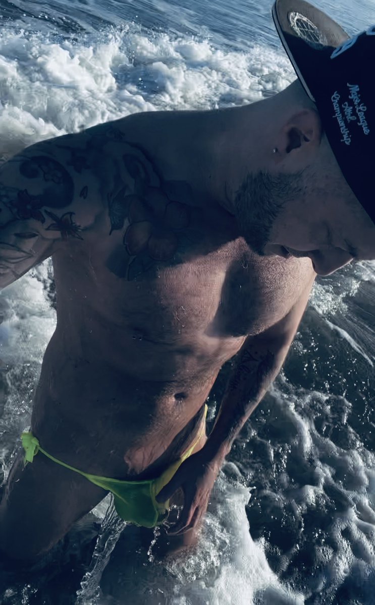 🏳️‍🌈🇩🇪GerMuscle 27k💪🏼🍆 tweet media