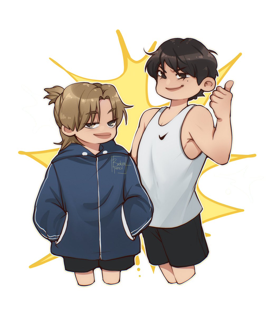 Broken_pencil2020_💜ʟᴀʏᴏ(ꪜ)ᴇʀ✨ᵢₙₙₑᵣ cₕᵢₗd✨🐻 tweet media