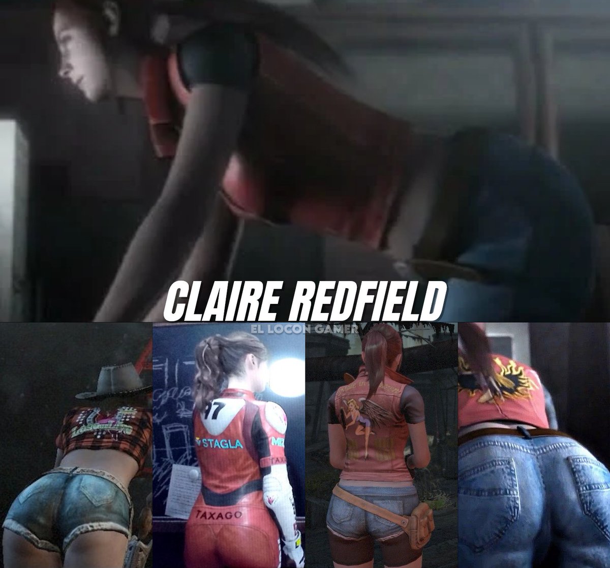 El Locon Gamer tweet media